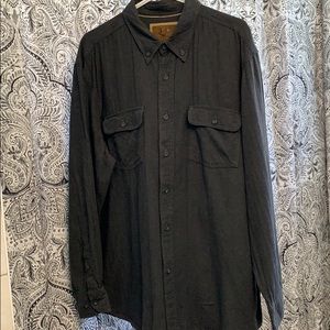 OUTDOOR-LIFE  MEN SHIRT